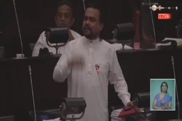 ஜப்பான் தொடர்பில் வீரவங்ச வெளியிட்ட தகவல்