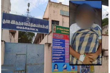 தஞ்சை மாணவி வழக்கில் திடீர் திருப்பம் - விடுதியில் நடைபெற்ற சடங்கு - நடந்தது என்ன?