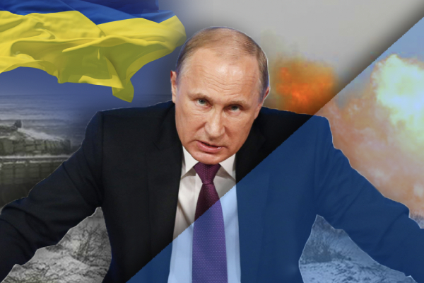 வலுக்கும் உக்ரைன் யுத்தம்! ரஷ்யா வெளியிட்ட அதிரடி அறிவிப்பு | Russia Ukraine War Latest News Today