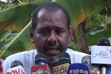 நாங்கள் சிங்களவர்களுக்கோ பௌத்தர்களுக்கோ எதிரானவர்கள் அல்ல: கஜேந்திரகுமார் பொன்னம்பலம் சீற்றம்(Video)