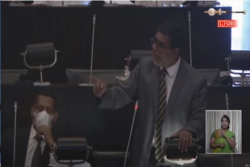 சினோபார்ம் தடுப்பூசியின் கொள்வனவு விலையால் நாடாளுமன்றில் குழப்பம்