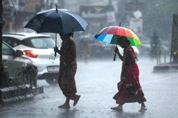 தமிழ்நாட்டில் மழை நீடிக்கும்: இந்திய வானிலை ஆய்வு மையம் அறிவிப்பு