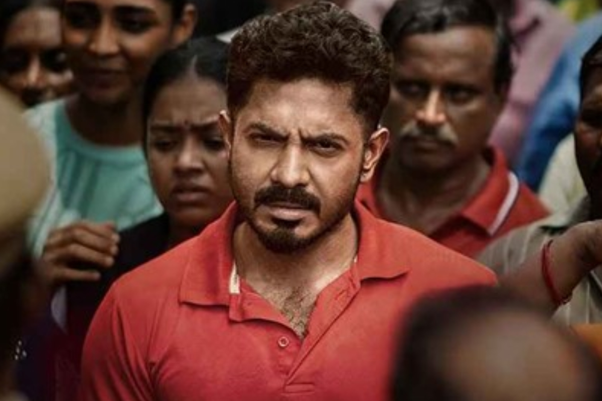 அங்கீகாரம்: திரை விமர்சனம் | Angikaaram Movie Review