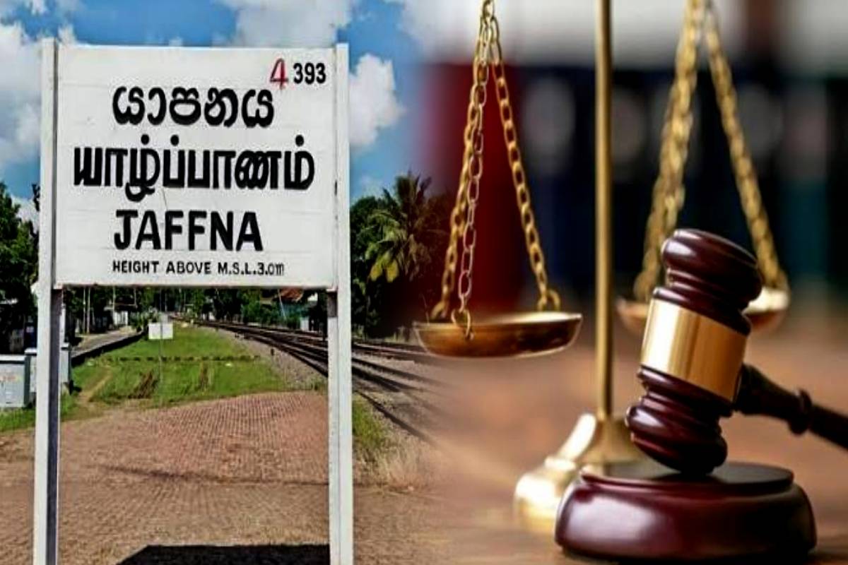 யாழில் கூரிய ஆயுதத்தால் கொடூரத் தாக்குதல் - குற்றவாளிக்கு மரண தண்டனை விதித்து நீதிமன்றம் அதிரடி | Brutal Attack With A Sharp Weapon In Jaffna