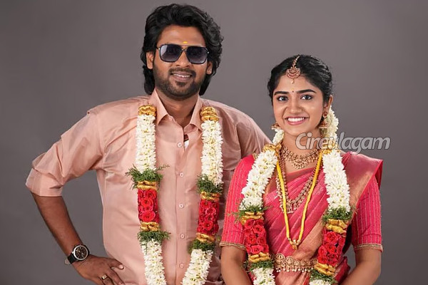 10 நாட்களில் ஆண்பாவம் பொல்லாதது படத்தின் வசூல் எவ்வளவு தெரியுமா? விவரம் இதோ | Aan Paavam Pollathathu Movie 10 Days Box Office