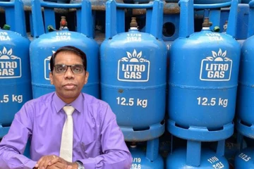 எரிவாயு விநியோகிக்க இராணுவத்தினரின் உதவி: மறுக்கும் யாழ். அரசாங்க அதிபர்