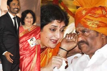 மாமியாரால் தனுஷிற்கு இப்படியொரு சிக்கலா? ரஜினிகாந்துக்கு தெரிஞ்சா?