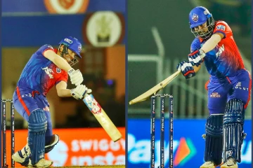 பஞ்சாப் அணியை சிதறடித்த டெல்லி அணி - 9 விக்கெட் வித்தியாசத்தில் வெற்றி