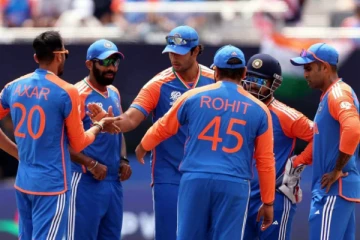 பும்ரா மட்டுமல்ல.. இந்திய அணியில் யார் பவுலிங் போட்டாலும் அடிப்பேன் - எச்சரித்த பிரபல வீரர்!