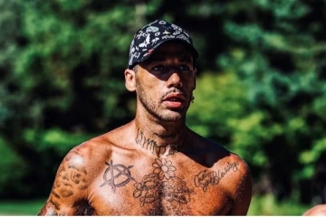 நூறு நாட்களில் 100 மரதன் போட்டிகளில் ஓடிய கனடியர்