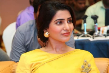 நடிகை சமந்தா வாங்கும் புதிய வீடு - விலையை கேட்டு அதிர்ந்து போன ரசிகர்கள்!