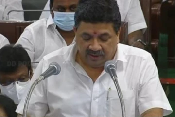 தமிழக பட்ஜெட் 2022- 23! முக்கிய அம்சங்கள்