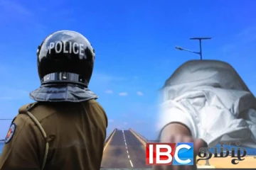 யாழ்ப்பாணம் காரைநகரைச் சேர்ந்த குடும்ப பெண்ணே சங்குப்பிட்டியில் படுகொலை