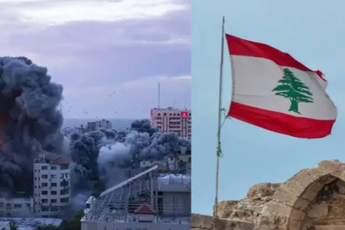 இஸ்ரேலுக்கு எதிரானவர்கள் குறிவைக்கப்படுவார்கள்! நெதன்யாகுவின் எச்சரிக்கையால் தீவிரமடையும் பதற்றம் | Hezbollah Will Continue To Be Attacked Netanyahu