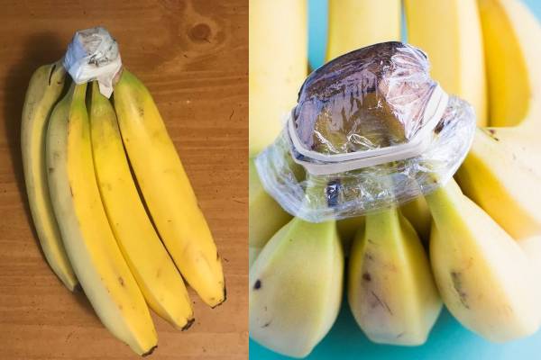 வாழைப்பழத்தை நீண்ட நாள் கெடாமல் பாதுகாக்கணுமா? இதோ எளிய வழிகள்! | How To Keep Bananas Fresh For Longer