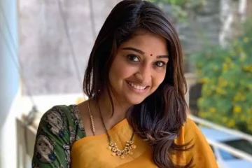 என் உடம்பில் அந்த பாகத்தை எல்லாம்- வருத்தப்பட்டு கூறிய சீரியல் நடிகை நீலிமா