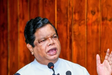 புதிய நிதியமைச்சர் பந்துல குணவர்தனவா?