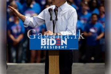 ජනාධිපති අපේක්ෂකත්වය අත්හැරීමට පක්ෂය තුළින්ම බලපෑම්..