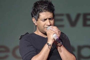 பிரபல கே.கே-வின் மரணத்தில் ஏற்பட்ட புதிய திருப்பம் ! போலீசார் வழக்குப்பதிவு..