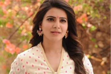 ரசிகர்களை கவர்ந்த நடிகை சமந்தாவின் அழகிய புகைப்படங்கள்!