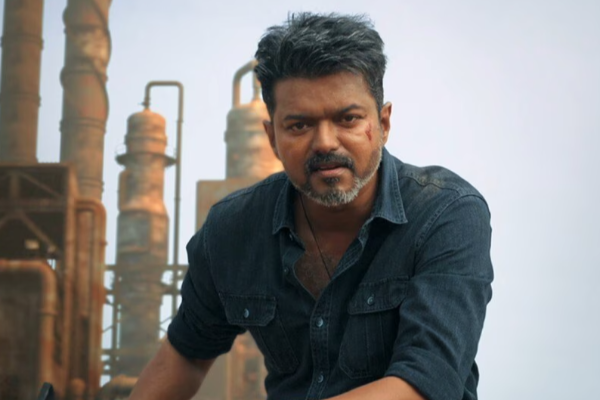 முன்பதிவில் பட்டையை கிளப்பும் கில்லி.. ரீ-ரிலீஸ் பாக்ஸ் ஆபிஸ் விவரம் | Ghilli Re Release Pre Booking Box Office முன்பதிவில் பட்டையை கிளப்பும் கில்லி.. ரீ-ரிலீஸ் பாக்ஸ் ஆபிஸ் விவரம் | Ghilli Re Release Pre Booking Box Office