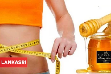 எடையைக் குறைக்க இந்தவொரு பொருள் மட்டுமே போதும்! தினமும் இப்படி பயன்படுத்தினாலே போதும்!