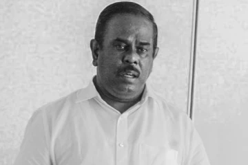 இலங்கை வன்முறையில் ஆளும் கட்சி எம்.பி படுகொலை!