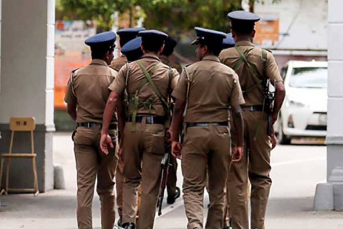 தென்னிலங்கையில் பதற்றம் ; காலையில் இடம்பெற்ற துப்பாக்கிச் சூட்டில் ஒருவர் பலி | One Dead In Shooting In Southern Sri Lanka