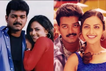 ஷாஜகான் படத்தில் நடித்த இந்த நடிகையை நினைவு இருக்கா.. இப்போது எப்படி இருக்கிறார் பாருங்க