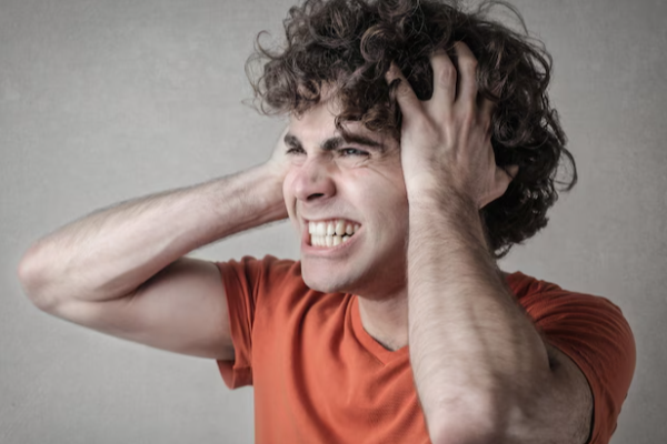 இந்த 3 ராசிக்காரர்களுக்கு மூக்குக்கு மேல் கோபம் வருமாம்.. யார் தெரியுமா? | 3 Zodiac Sign Who Cant Control Their Anger