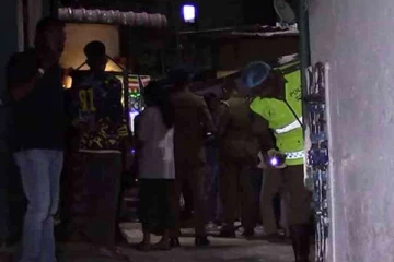 கொட்டாஞ்சேனை துப்பாக்கிச் சூடு; 17 மற்றும் 18 வயதுடையவர்கள் கைது