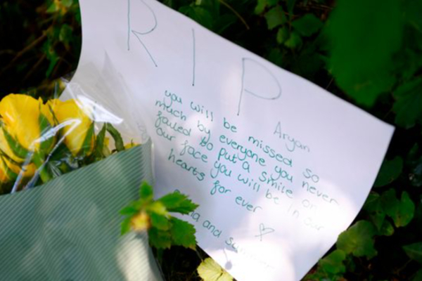 லண்டனில் இந்திய வம்சாவளி சிறுவனின் பரிதாப முடிவு | Tragic End Of A Boy Of Indian Descent In London