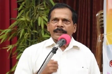 வடக்கில் மைதானங்கள் இல்லாத நிலைமை: அரசு அக்கறையின்மை என வினோ எம்.பி. குற்றச்சாட்டு