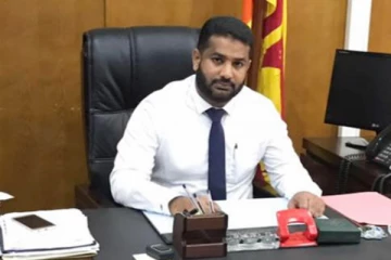 தடுப்புக் காவலில் இருந்து விடுதலை செய்யப்பட்ட ரியாஜ் பதியூதீன்