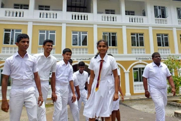 பாடசாலை விடுமுறை தொடர்பில் வெளியான புதிய தகவல்