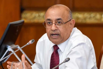 பதவி விலக அனுமதியுங்கள்! - ஜனாதிபதிக்கு பி.பீ ஜயசுந்தர கடிதம்