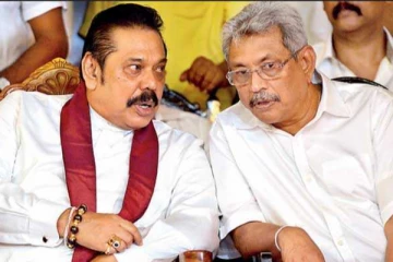 ராஜபக்சக்களால் பழிவாங்கப்பட்டேன் - எனினும் போராட்டம் தொடரும்; தமிழ் உணர்வாளர் அமைப்பின் தலைவர் சூளுரை!