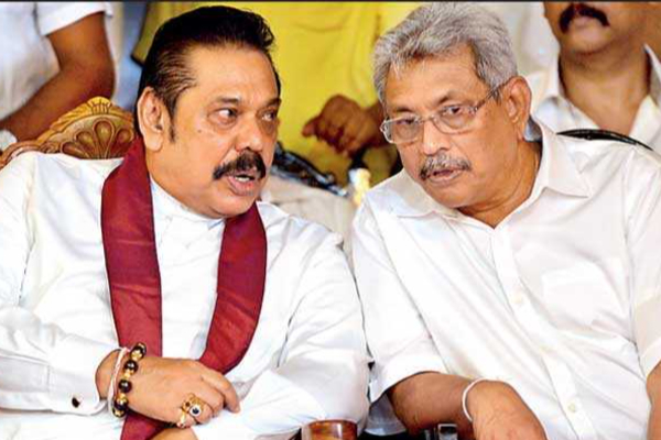 ராஜபக்சக்களால் பழிவாங்கப்பட்டேன் - எனினும் போராட்டம் தொடரும்; தமிழ் உணர்வாளர் அமைப்பின் தலைவர் சூளுரை! - ஐபிசி தமிழ்