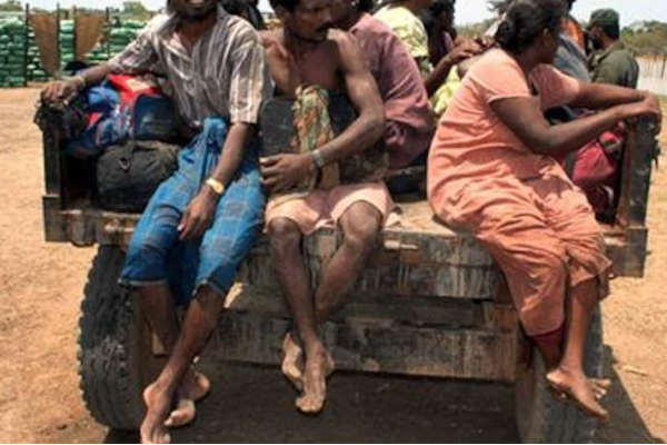 இலங்கை மீதான போர்க்குற்ற விசாரணை! அநுர தரப்பின் அடுத்த கட்ட நகர்வு | War Crimes Investigation Against Srilanka