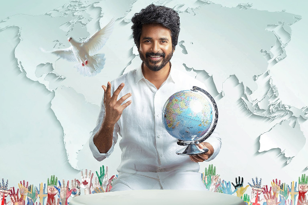 சிவகார்த்திகேயனை பேட்டியளிக்க கூட அனுமதிக்காத முக்கிய தொலைக்காட்சிகள்! உண்மையை போட்டுடைத்த இயக்குநர் | Sivakarthikeyan Not Allowed In Those Famous Channe