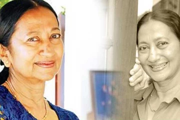 லிந்துலை பகுதியில் விபத்து! இலங்கையின் மூத்த நடிகை பலி