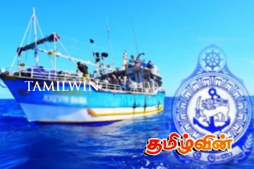 அத்துமீறி கடற்றொழிலில் ஈடுபட்ட 16 இந்திய கடற்றொழிலாளர்கள் கைது