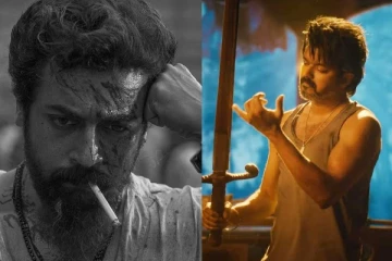 லியோ vs ரோலக்ஸ்.. ரசிகர்கள் செய்த அட்ராசிட்டி! இப்படியா பண்றது