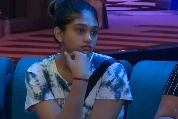 9ம் வகுப்போடு நின்றுவிட்டேன்! ஆனால்.. வனிதா மகள் ஜோவிகா சொன்ன விஷயம்