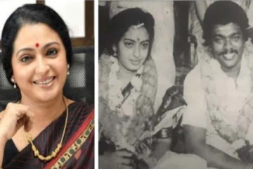 நடிகர் பார்த்திபன் குணம் இவ்வளவு மோசமா? சீதாவை பிரிய காரணம் இதுதானாம்