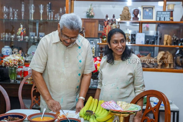 கோட்டாவுக்கும் ஓய்வுபெற்ற ஜனாதிபதிகளுக்கான வரப்பிரசாதம் கிடைக்குமா | Will Gota Get A Bounty For Retired Presidents