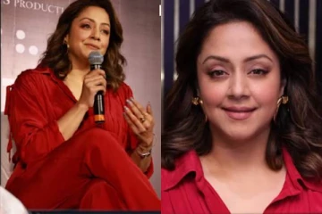 ஆன்லைனில் ஓட்டு - ஜோதிகா போதையில் உளறினாரா? சர்ச்சையை கிளப்பிய பிரபலம்