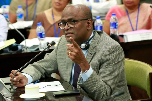 மாகாண சபை தேர்தலை உடனடியாக நடத்துங்கள் - சத்தியலிங்கம் வலியுறுத்து | Sathiyalingam On Provincial Election