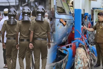 பெண்களுடன் பழகுவதற்காக கொழும்பு அடுக்குமாடி குடியிருப்பில் நடந்த சம்பவம்