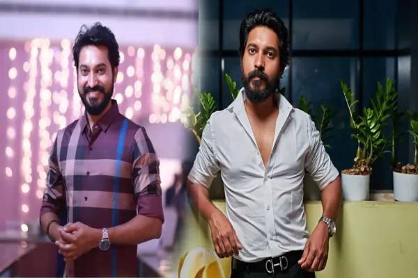 சர்ச்சைக்கு மத்தியிலும் அசத்தும் மாதம்பட்டி ரங்கராஜ்! வைரலாகும் புதிய புகைப்படங்கள் | Madhampattyrangaraj New Costume Photos Viral